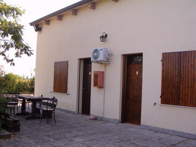 Laghi Paradiso Rovereto sulla Secchia Exterior photo